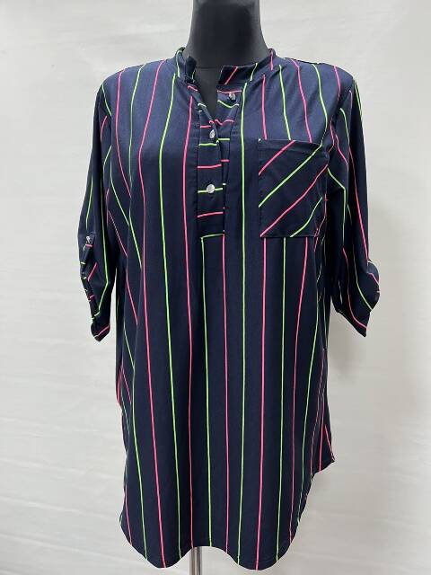 Koszula damskie 3014 1 Kolor 48-54 ( towar polskie )