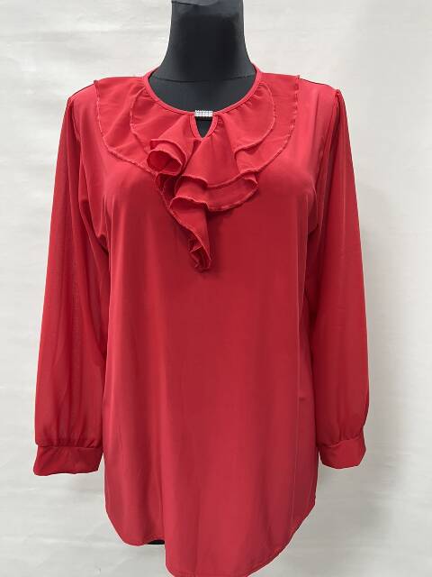 Bluzka damskie 3023 1 Kolor 48-54 ( towar polskie ) 1