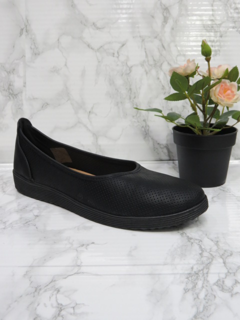 Baleriny Damskie 1917B-1 39/42