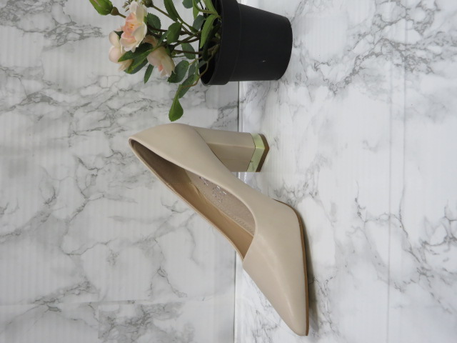 Sandały damskie M353 BEIGE 36/41 1