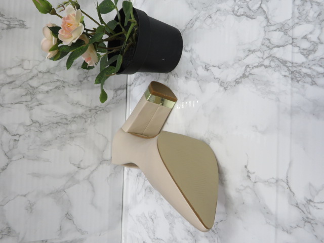 Sandały damskie M353 BEIGE 36/41 2