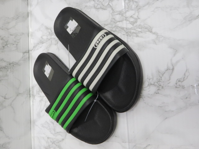 Klapki Męskie 1127 MIX3K 41/46