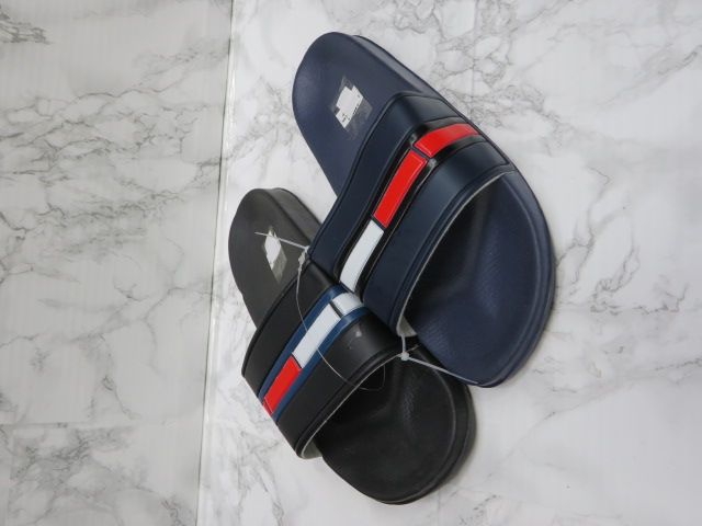 Klapki Męskie 5434-1 MIX4KOLOR 41/45