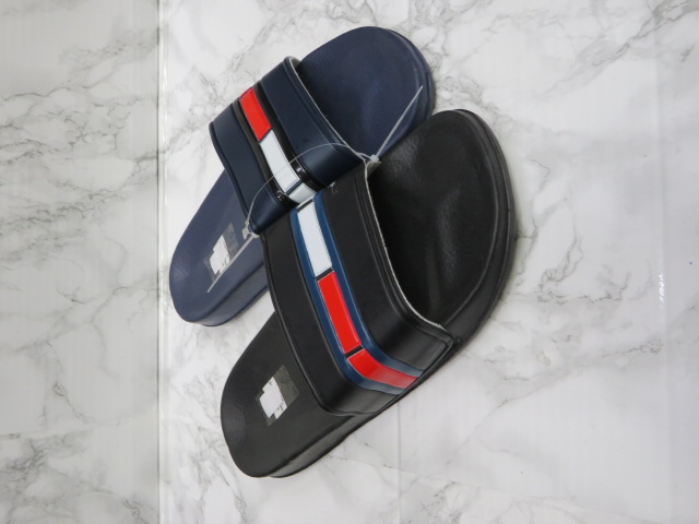 Kapcie Męskie 5434-1 MIX4KOLOR 41/45 1