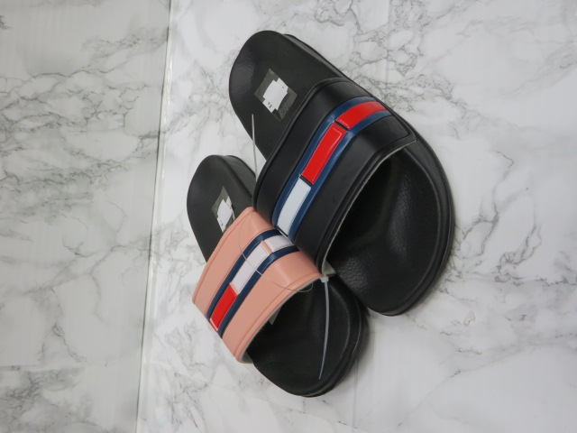 Klapki damskie 5453 MIX4KOLOR 36/40