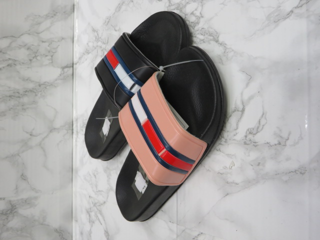 Klapki damskie 5453 MIX4KOLOR 36/40 1