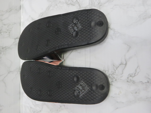 Klapki damskie 5453 MIX4KOLOR 36/40 2