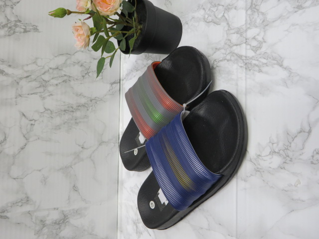 Kapcie Męskie 5426-1 MIX3KOLOR 1