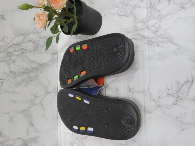 Kapcie Męskie 5426-1 MIX3KOLOR 2