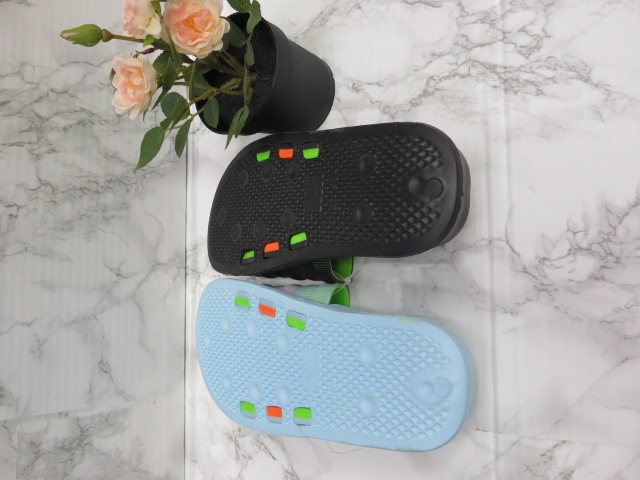 Klapki damskie 5426 MIX3KOLOR 36-41 2