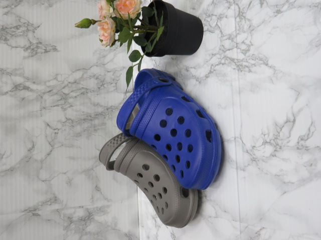 Klapki damskie SU6713 MIX4KOLOR 36-41