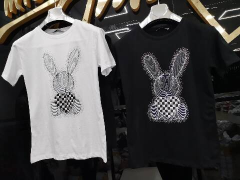 Bluzka damskie 5661 1 kolor S-L 1