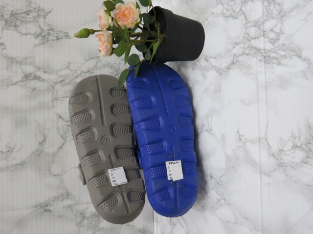 Klapki damskie SU6713 MIX4KOLOR 36-41 2