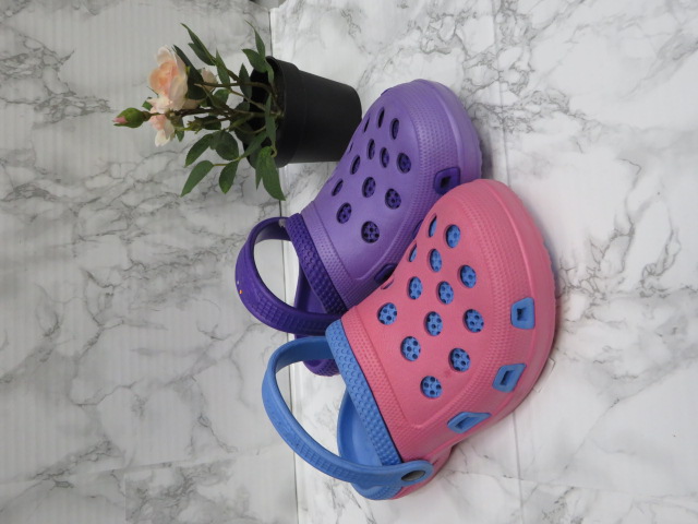 Klapki damskie F2015A MIX4KOLOR 36-41