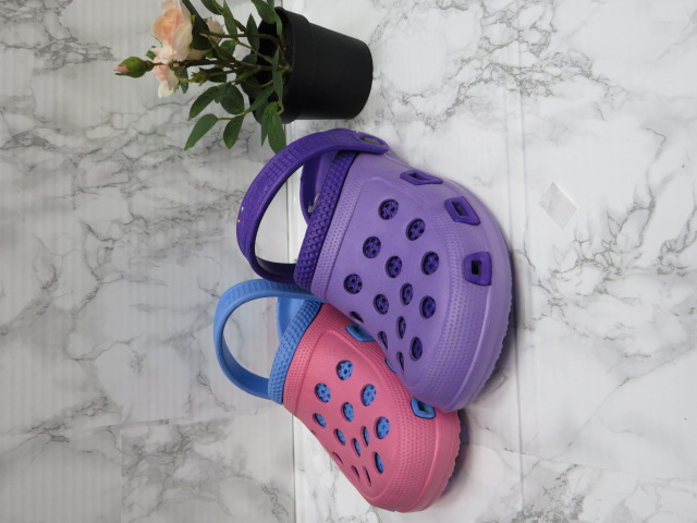 Klapki damskie F2015A MIX4KOLOR 36-41 1