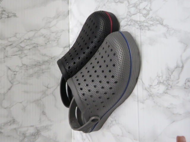 Klapki damskie F742A MIX3KOLOR 36-41 1