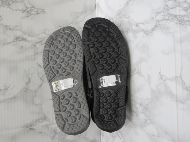 Klapki damskie F742A MIX3KOLOR 36-41 2