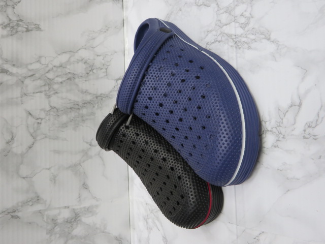 Klapki damskie M742A MIX2KOLOR 36-41