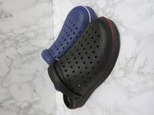 Klapki damskie M742A MIX2KOLOR 36-41 1