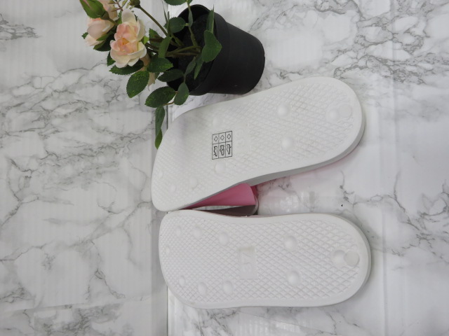 Klapki damskie YX-77 MIX-BACK-JADEBLU-PINK-PUR 36-41 2