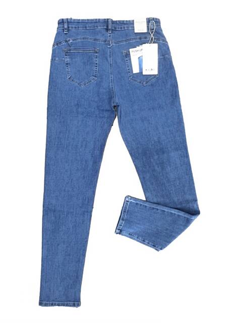 Jeansy damskie BY1358 1 Kolor 38-48 2