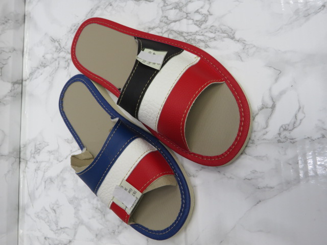 Klapki damskie TKT-5 3COLOR GON.SIVE.FUXIA 36-41