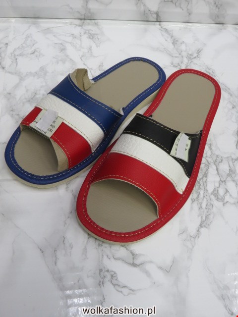 Klapki damskie TKT-5 3COLOR GON.SIVE.FUXIA 36-41