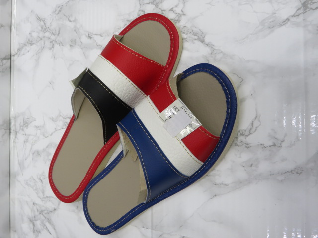 Klapki damskie TKT-5 3COLOR GON.SIVE.FUXIA 36-41 1