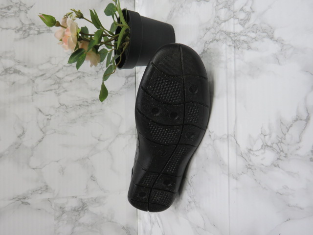  Trampki damskie X8116 BLACK  39-42 2