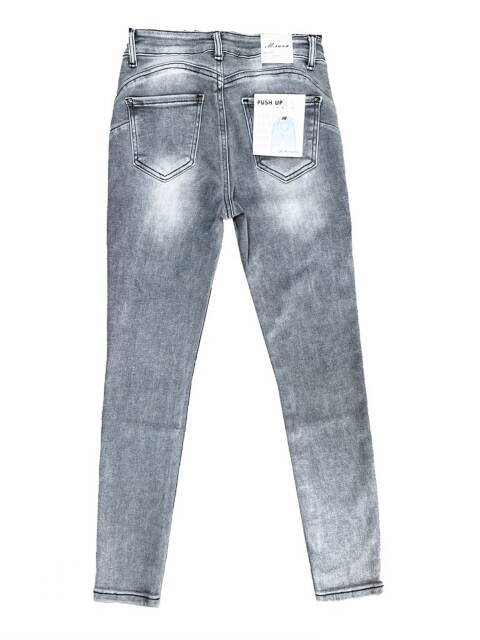 Jeansy damskie S5759-D 1 Kolor 26-31 2