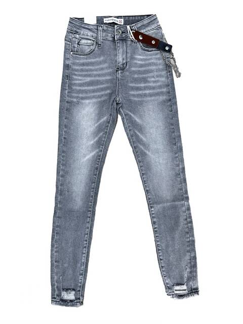 Jeansy damskie S5800-3 1 Kolor 26-31 1