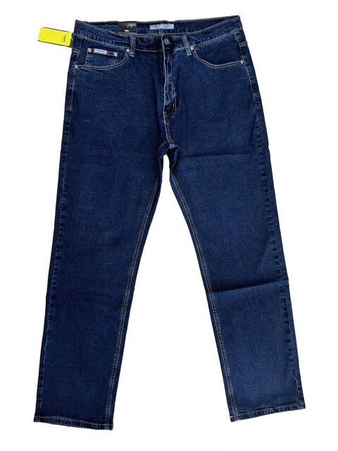 Jeansy męskie VM302 1 Kolor 39-48