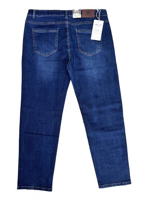 Jeansy męskie 9226 1 Kolor 39-46 2