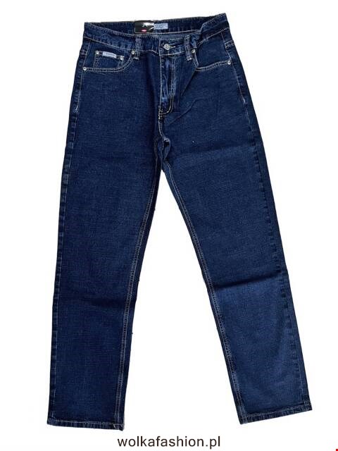 Jeansy męskie VM301 1 Kolor 32-42