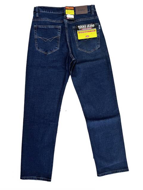 Jeansy męskie VM301 1 Kolor 32-42 2