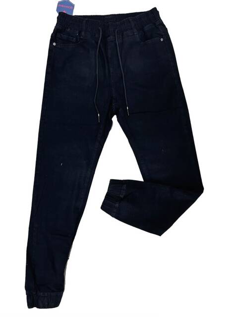 Jeansy męskie 9502 1 Kolor 32-42