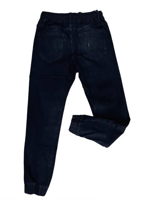 Jeansy męskie 9502 1 Kolor 32-42 2