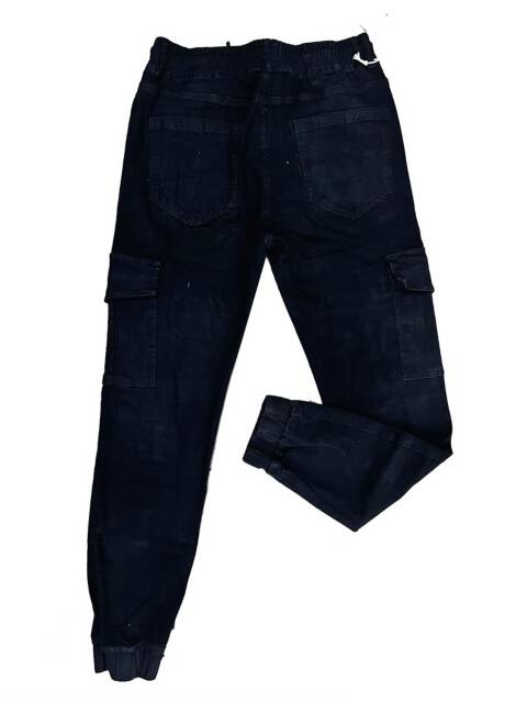 Jeansy męskie 5794 1 Kolor 32-42 2