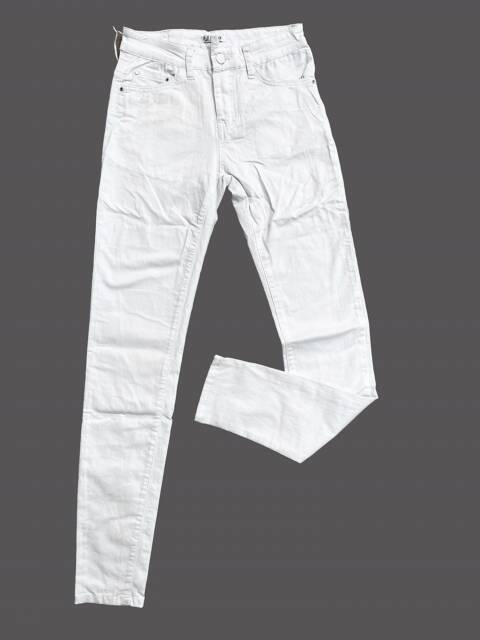 Jeansy damskie M7241-1 1 Kolor 36-44 1