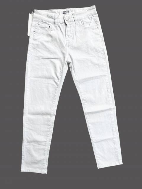 Jeansy damskie M7241-1 1 Kolor 36-44