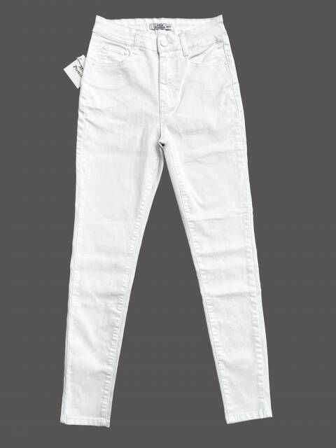 Jeansy damskie D4342-1 1 Kolor 36-44 1