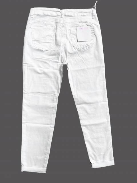 Jeansy damskie NC121-1 1 Kolor 42-50 2