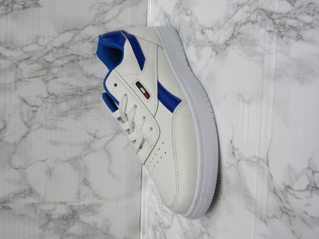 Trampki Damskie E1102-6D JEDEN 36-41