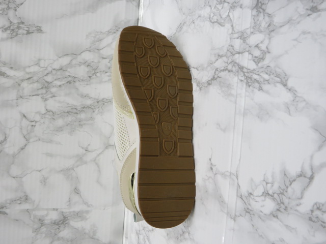 Sportowe Damskie 19239-3 JEDEN 36-41 2