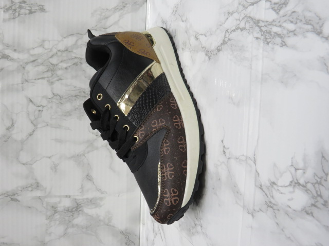 Sportowe Damskie 19231-1 JEDEN 36-41