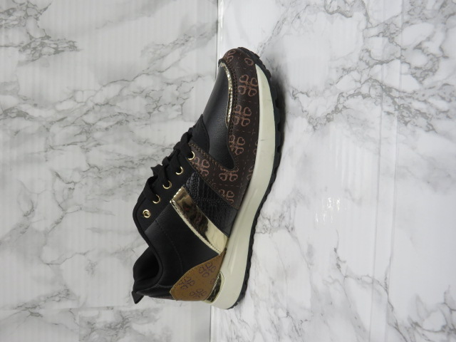 Sportowe Damskie 19231-1 JEDEN 36-41 1