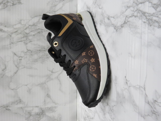 Sportowe Damskie 19257-1 JEDEN 36-41