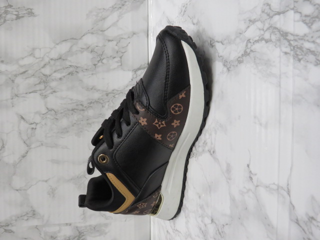 Sportowe Damskie 19257-1 JEDEN 36-41 1