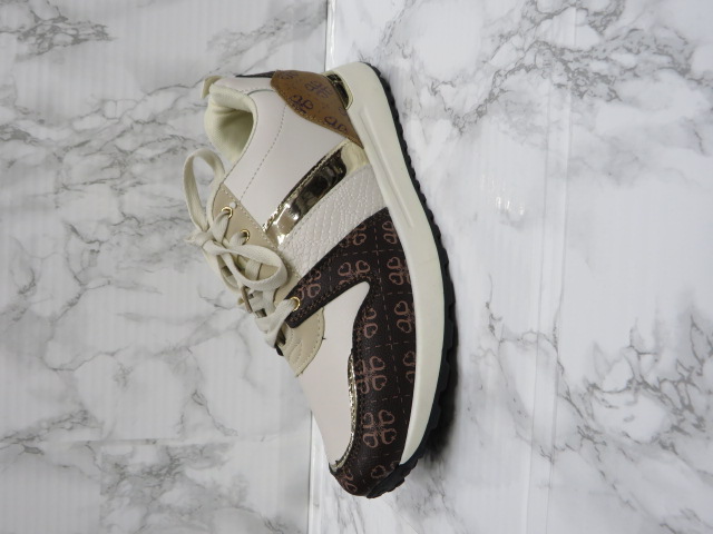 Sportowe Damskie 19231-3 JEDEN 36-41