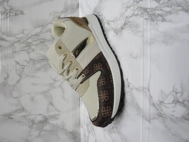 Sportowe Damskie 19251-3 JEDEN 36-41